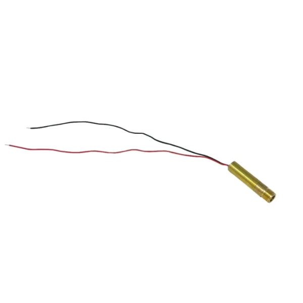 Red dot laser til Skilpro Mira 9 og 7 Red dot laser til Skilpro Mira 9 og 7