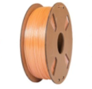 SKILPRO - PLA++ Chameleon filament Tulip - Farveskiftende 3D-printfilament SKILPRO - PLA++ Chameleon filament - Tulip - 1kg