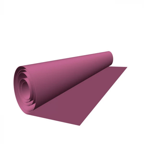 Oracal 631-045 Soft Lyserød Folie Oracal 631-045 Soft Lyserød Folie