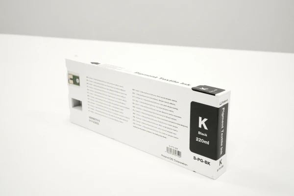 Roland Direct-to-film blæk 220ml Sort - Original blækpatron til Roland BN-20D Roland - Direct-to-film blæk - 220ml - Sort