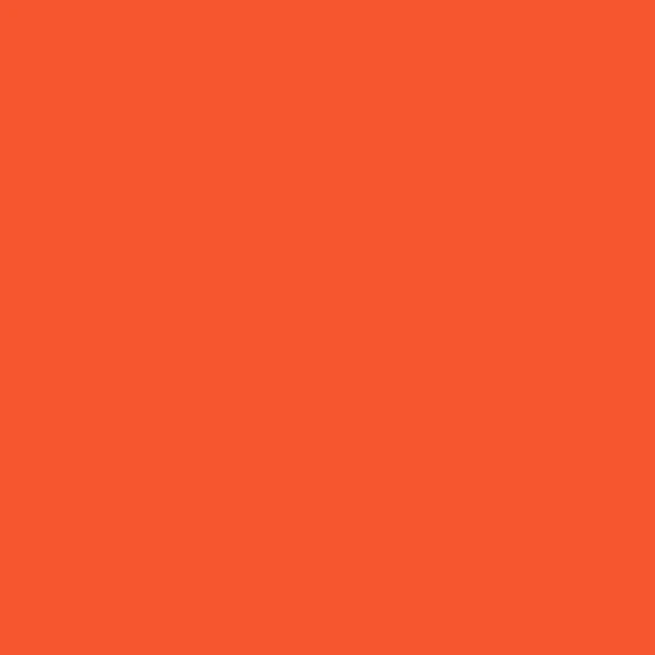 STAHLS' CAD-CUT Flock - Orange - 180 STAHLS' CAD-CUT Flock - Orange - 180