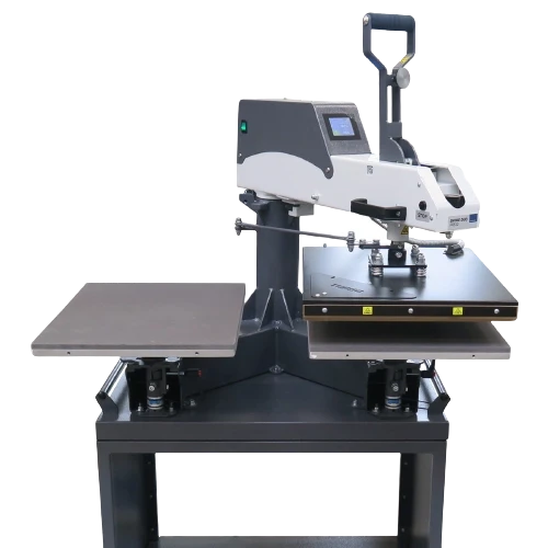 Schulze Swing Duo Press 40 x 50 cm med trykm&aring;ler