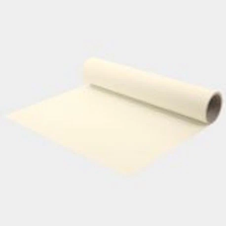 Stahls Tekstil folie beige 5 m -10 m & 20 m ruller