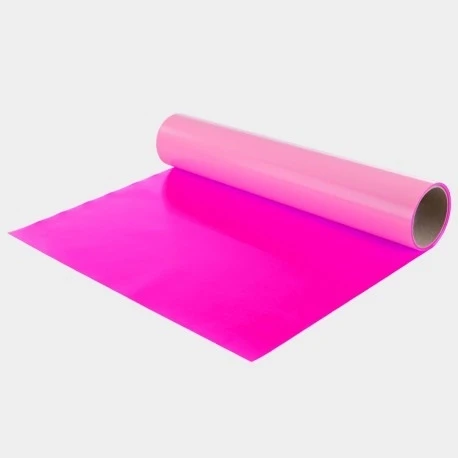 Stahls Tekstil fluo pinkr Stahls Tekstil fluo pink