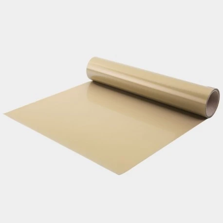 Stahls Tekstil gold 5 m -10 m & 20 m ruller
