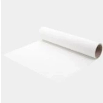 Stahls Tekstil folie White 5m - 10m & 20m ruller Stahls Tekstil folie White 5m - 10m & 20m ruller