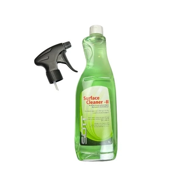 Surface Cleaner - 1000ml - Sprayflaske Surface Cleaner - 1000ml - Sprayflaske