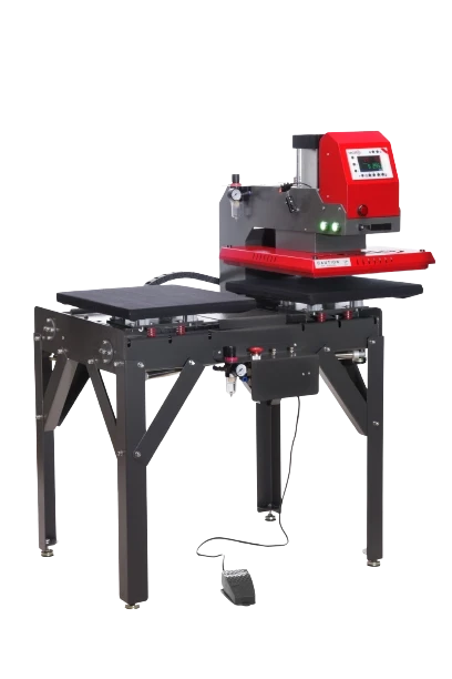 Secabo TPD7 PREMIUM