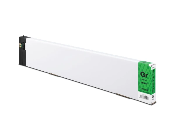 TrueVIS TR3-GR - 500ml - Gr&oslash;n