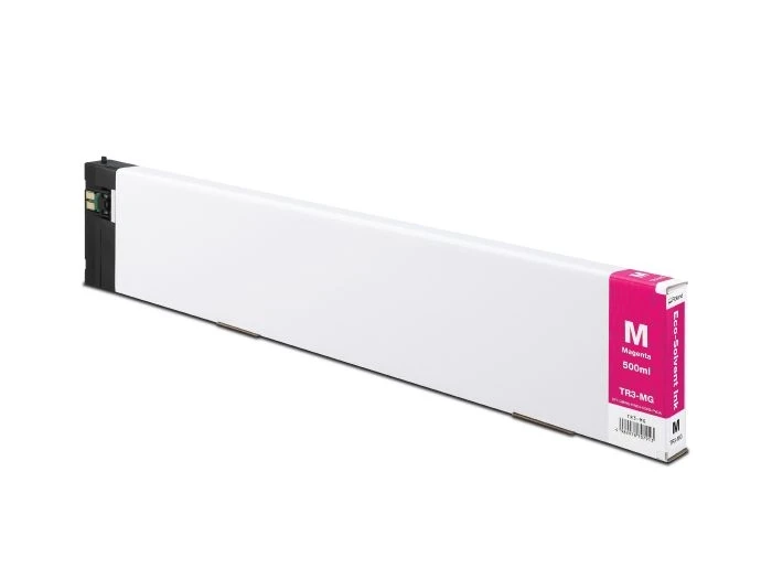 Original Roland VG4 Blækpatron - TrueVIS TR3-MG - 500ml - Magenta TrueVIS TR3-MG - 500ml - Magenta