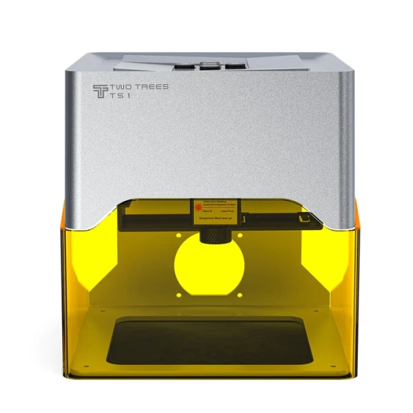 TwoTrees TS1 Mini Lasergraveringsmaskine
