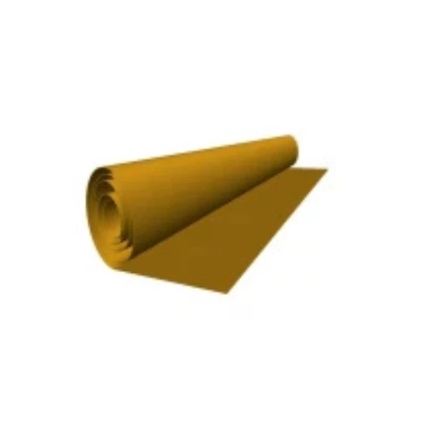 Oracal 631-020 Gylden Gul Folie