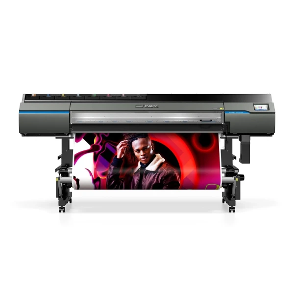 Roland VG3-640 Eco Solvent Printer 160 cm Roland VG3-640 Eco Solvent Printer
