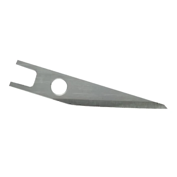 Extra Blades for WrapDefender - 5 Pack Ekstra knivblade til WrapDefender - 5 stk. pakke