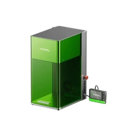 xTool F1 Ultra Lasergraver 20W Diode + Fiberlaser xTool F1 Ultra - 20W diode + 20w fiber laser