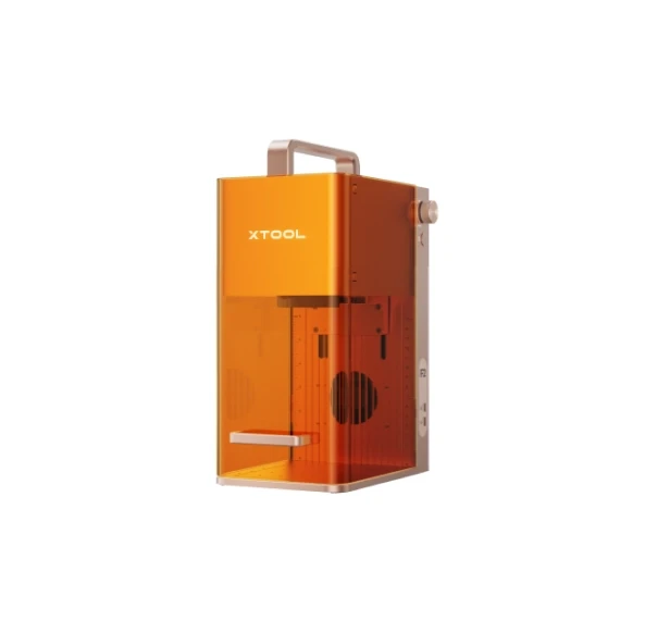 xTool F2 - diode + fiber laser