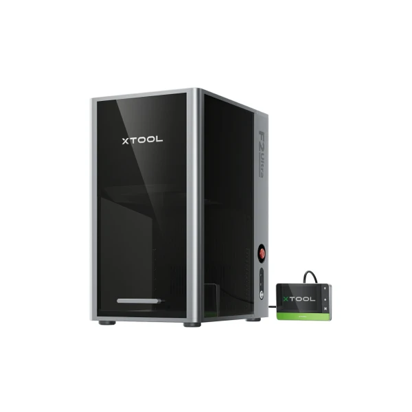 xTool F2 Ultra Dual| Laser Engraver xTool F2 Ultra Dual Laser Engraver