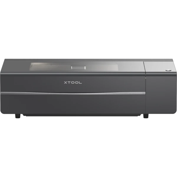 XTool P2 - 55W - CO2 Desktop Laser Cutter 