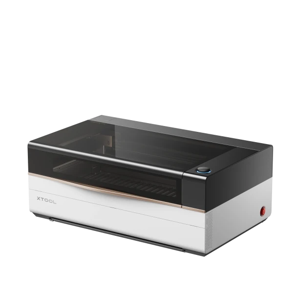 xTool P3 80W CO2 Desktop Laserskærer XTool P3 - 80W - CO2 Desktop Laser Cutter