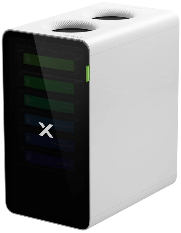 XTool SafetyPro AP2 Air Purifier Smoke Purifier XTool SafetyPro AP2 Air Purifier Smoke Purifier