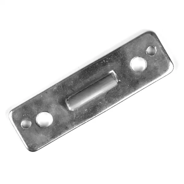 EasyEdge Straight C15 - 15mm Stempelform til Easyedge Maskine EasyEdge Straight C15