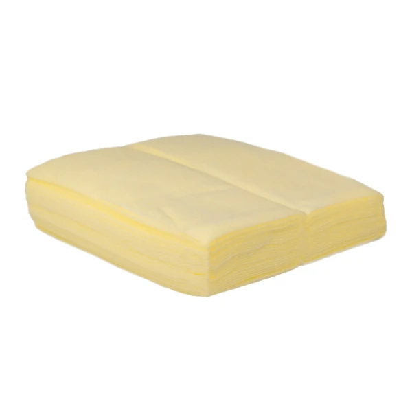 Yello Dusty Antistatiske Klude - Effektive & Klæbefrie Løsning Yello Dusty antistatiske klude