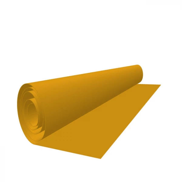 Gul Refleksfolie Oracal 5700-020 | 10m x 61cm | 7 Års Holdbarhed Gul Refleksfolie – Yellow Reflective Foil, Oracal 5700-020