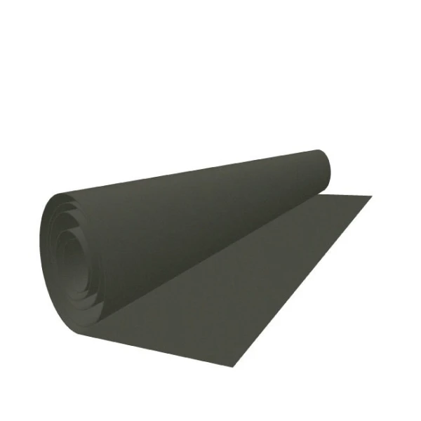 Zink Metallic – Oracal 970RA Wrapfolie med Luftkanaler | 10 Års Holdbarhed Zink Metallic – Zinc Metallic, 970RA-934, 10 års folie