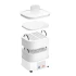 AlgoLaser Smoke Purifier 2.0