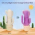 SKILPRO - PLA++ Change by UV - White-purple - 1kg