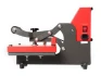 Secabo TC-2 23 x 33 cm varmepresse, lille & handy model