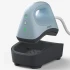 Cricut Kasket-Hat Presse