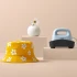 Cricut Kasket-Hat Presse