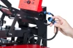 Secabo TC-5 SMART 38 x 38 cm med automatisk åbning