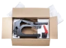 Secabo TC-5 SMART 38 x 38 cm med automatisk åbning