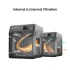 Flashforge 3D-Printer Adventurer 5M PRO FDM