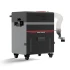 TwoTrees CNC-maskine støvsuger M2