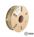 Glitter - Metallic Gold - 3DE Supreme - PLA PRO - 1.75mm - 1kg