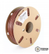 Glitter - Metallic Orange Brown - 3DE Supreme - PLA PRO - 1.75mm - 1kg