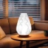 SKILPRO - Transparent PLA++ Filament pakke - Transparent, gr&oslash;n, bl&aring;, r&oslash;d og gul - 5 x 1 kg
