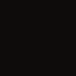 Oracal Black Gloss 961-070 - Sort