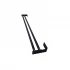 V&aelig;goph&aelig;ngt Folie Holder 136 cm