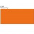 Pastel Orange -  Pastel Orange 651-035 5 &Aring;rs Folie
