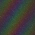 STAHLS' CAD-CUT  Glitter Flake - Holo sort - Holo black - 956