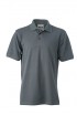 JAMES & NICHOLSON MEN'S WORKWEAR POLO