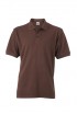 JAMES & NICHOLSON MEN'S WORKWEAR POLO