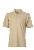JAMES & NICHOLSON MEN'S WORKWEAR POLO