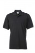 JAMES & NICHOLSON MEN'S WORKWEAR POLO