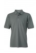 JAMES & NICHOLSON MEN'S WORKWEAR POLO