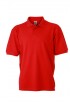 JAMES & NICHOLSON MEN'S WORKWEAR POLO